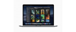 MacBook Pro (13-inch, 2018, Four Thunderbolt 3 Ports)